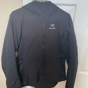Arc’teryx ATOM LT HOODY WOMEN'S